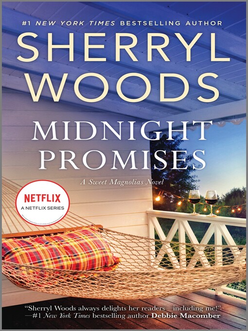 Cover image for Midnight Promises